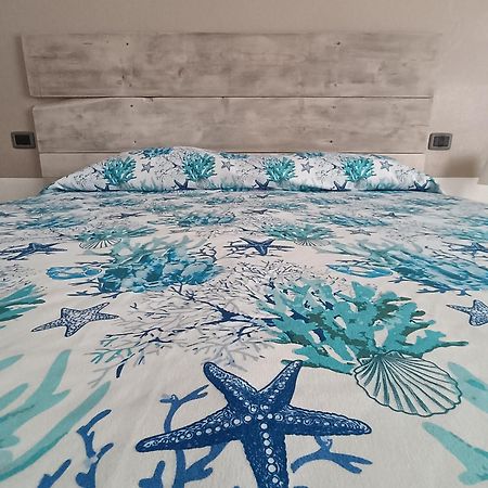 A Casa Di Berna E Tere Appartement Venturina Terme Buitenkant foto