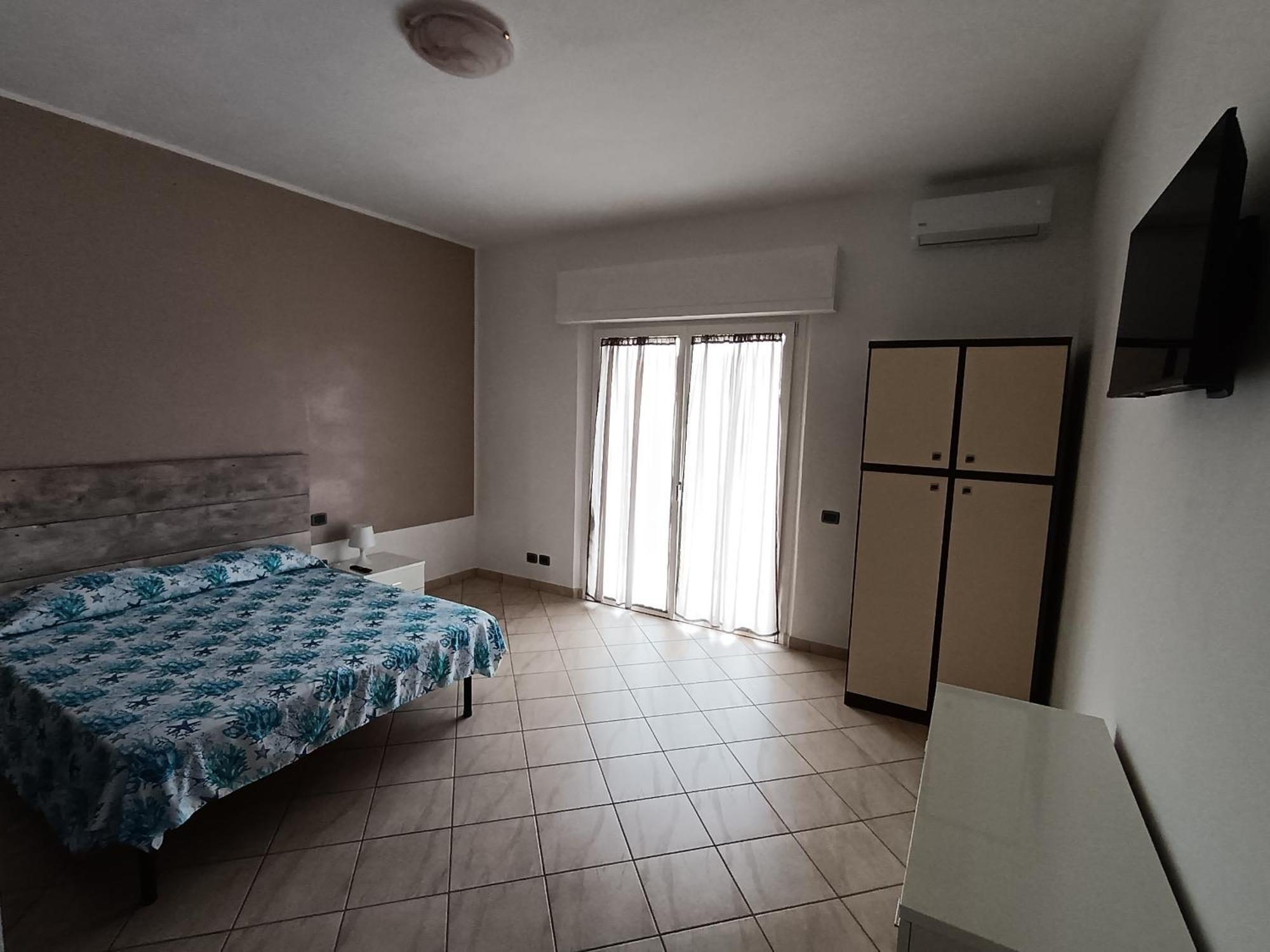 A Casa Di Berna E Tere Appartement Venturina Terme Buitenkant foto