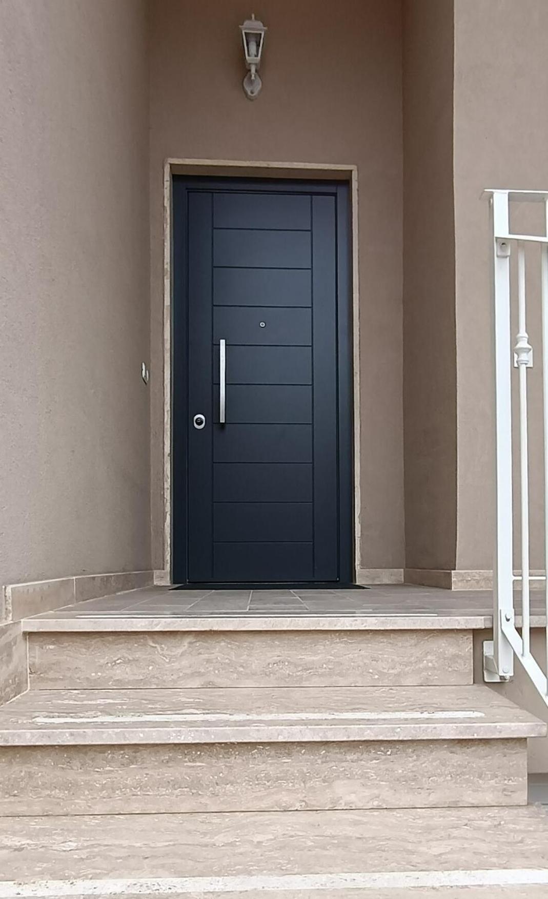 A Casa Di Berna E Tere Appartement Venturina Terme Buitenkant foto