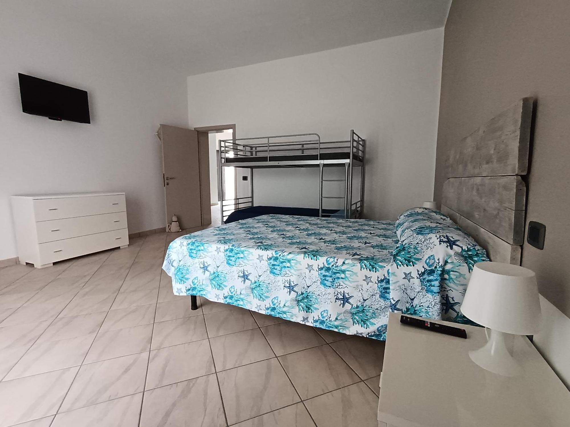 A Casa Di Berna E Tere Appartement Venturina Terme Buitenkant foto