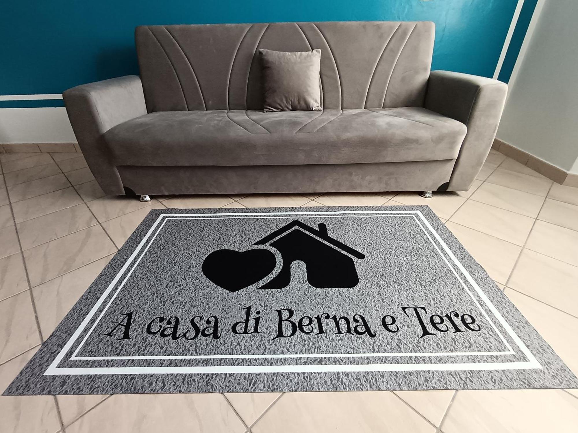 A Casa Di Berna E Tere Appartement Venturina Terme Buitenkant foto