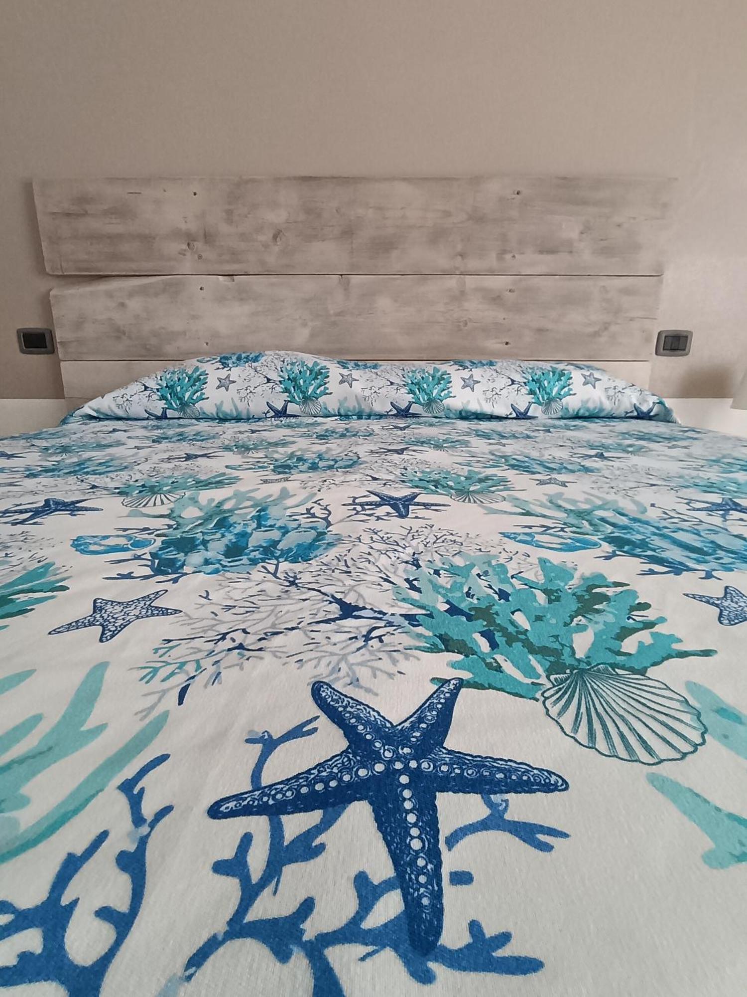 A Casa Di Berna E Tere Appartement Venturina Terme Buitenkant foto
