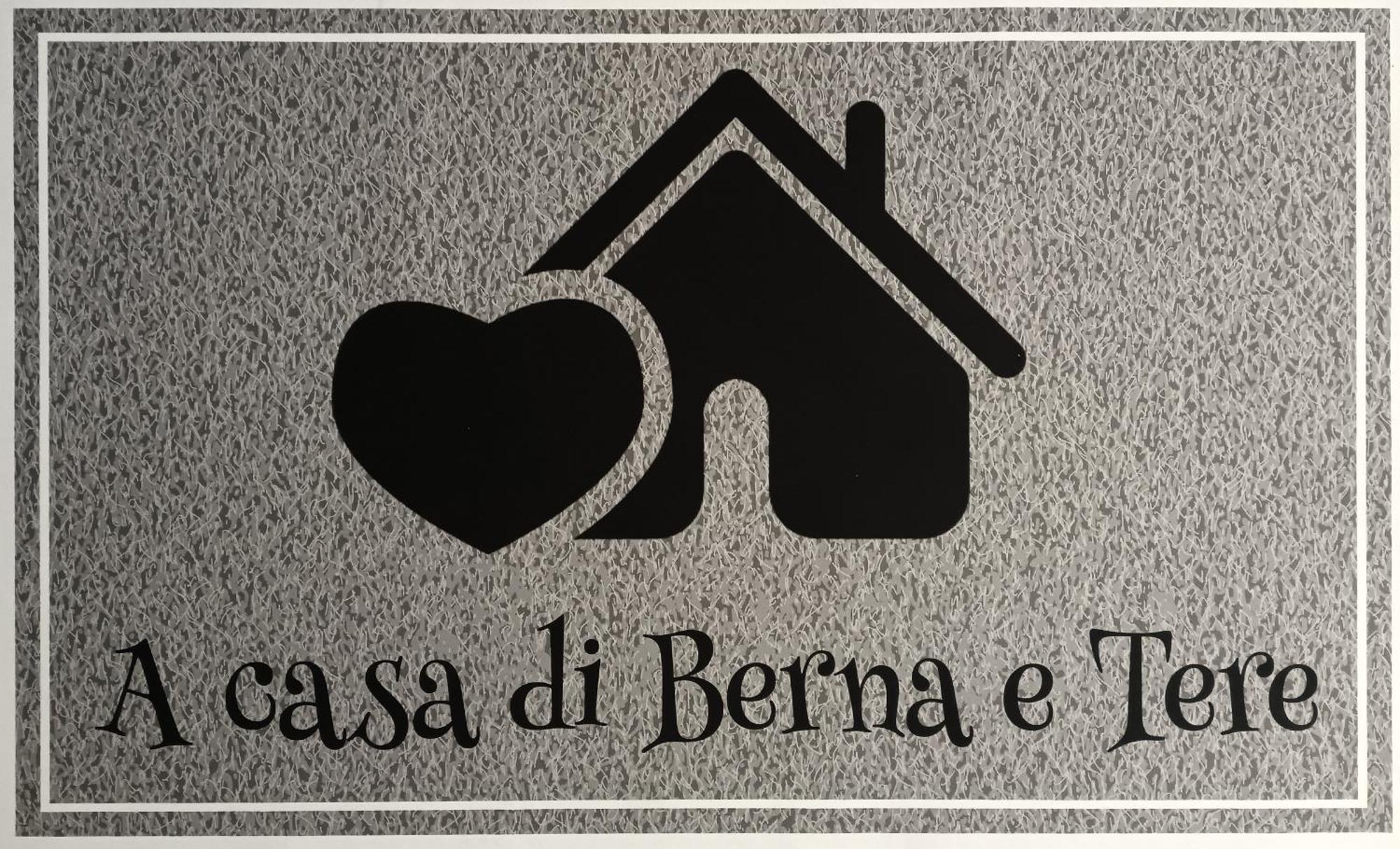 A Casa Di Berna E Tere Appartement Venturina Terme Buitenkant foto