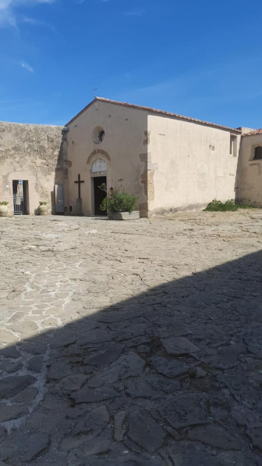 A Casa Di Berna E Tere Appartement Venturina Terme Buitenkant foto