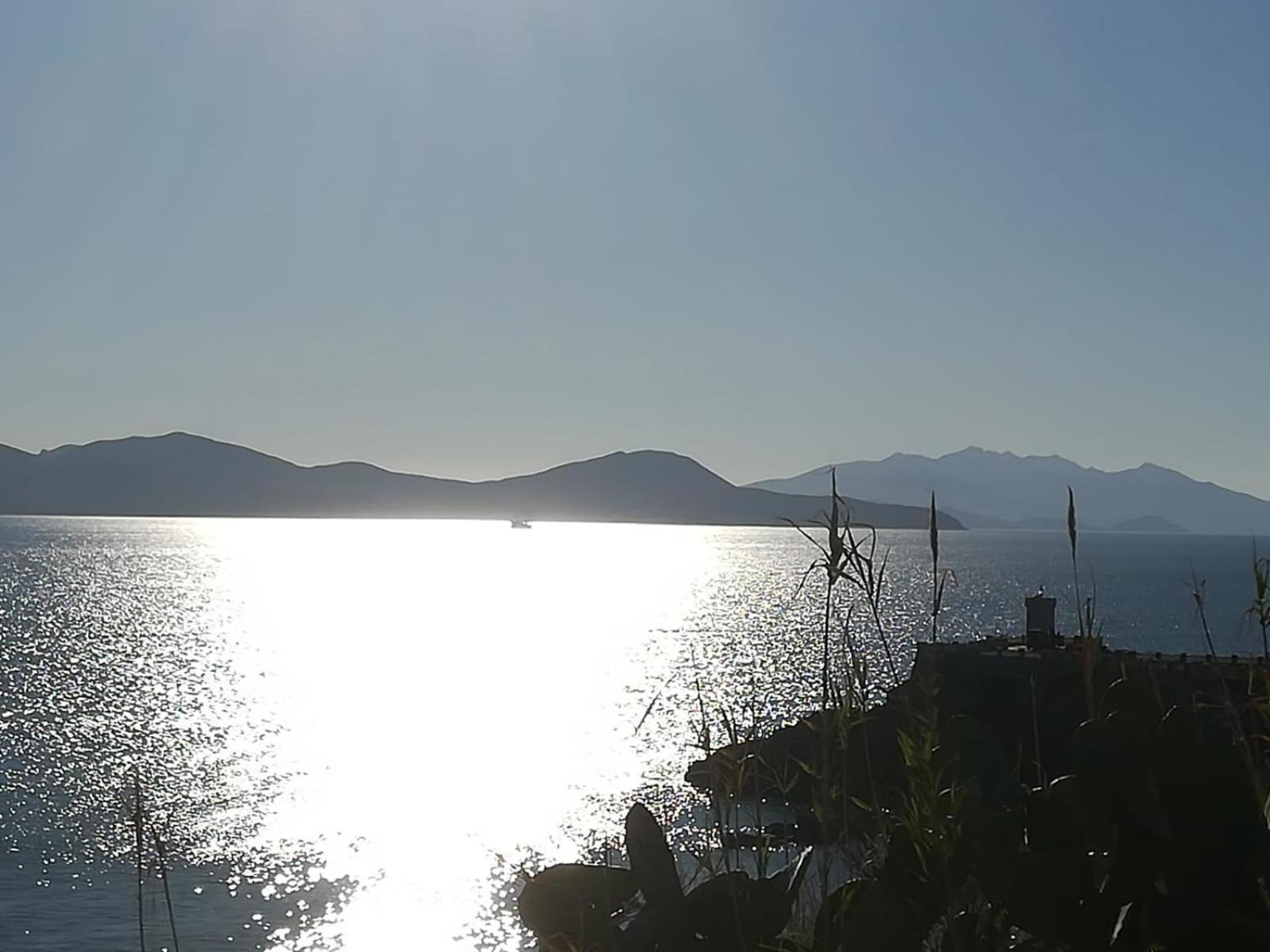 A Casa Di Berna E Tere Appartement Venturina Terme Buitenkant foto