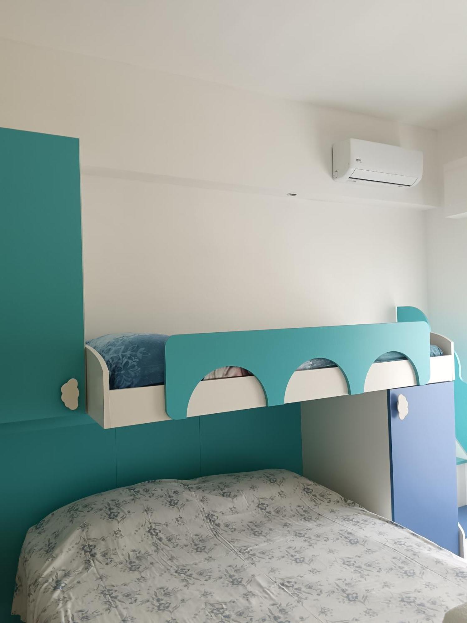 A Casa Di Berna E Tere Appartement Venturina Terme Buitenkant foto